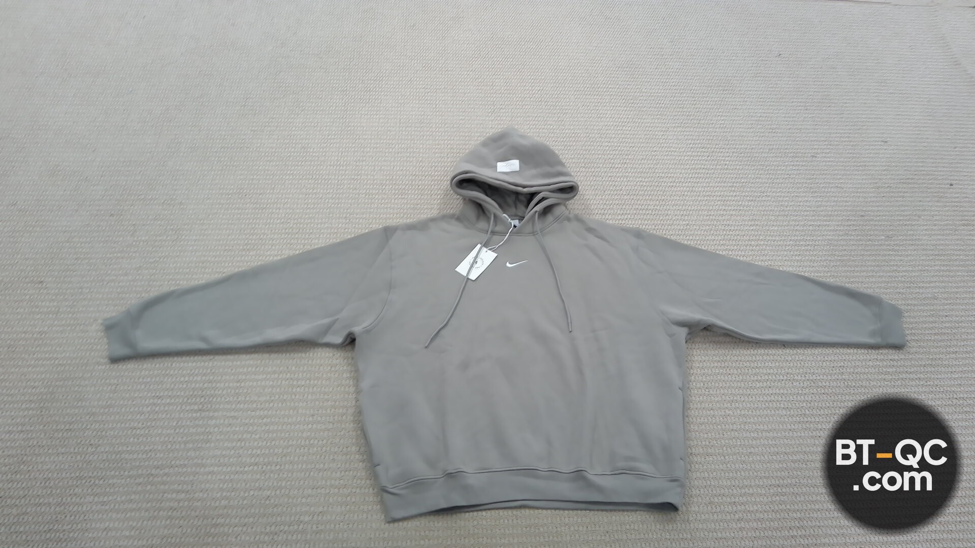 Nike Hoodies QC