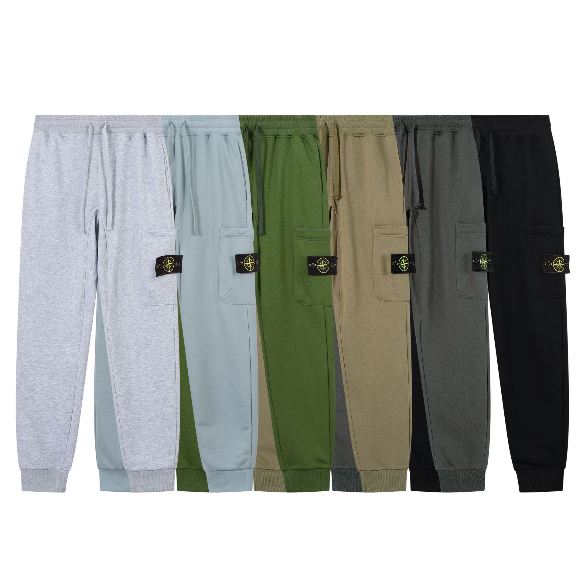 STONE Jogger Pants