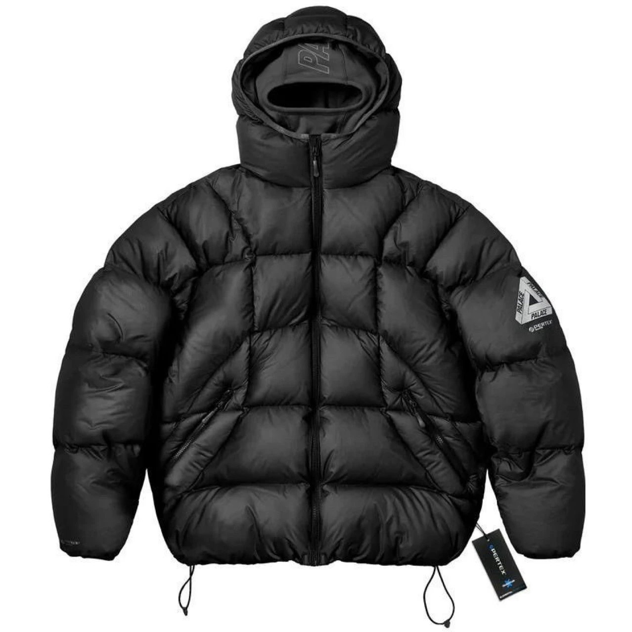 PALA down jacket