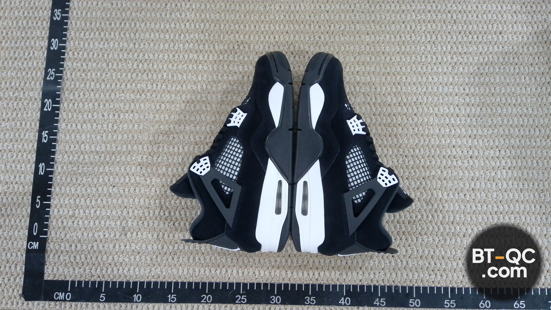 Nike Sneakers QC