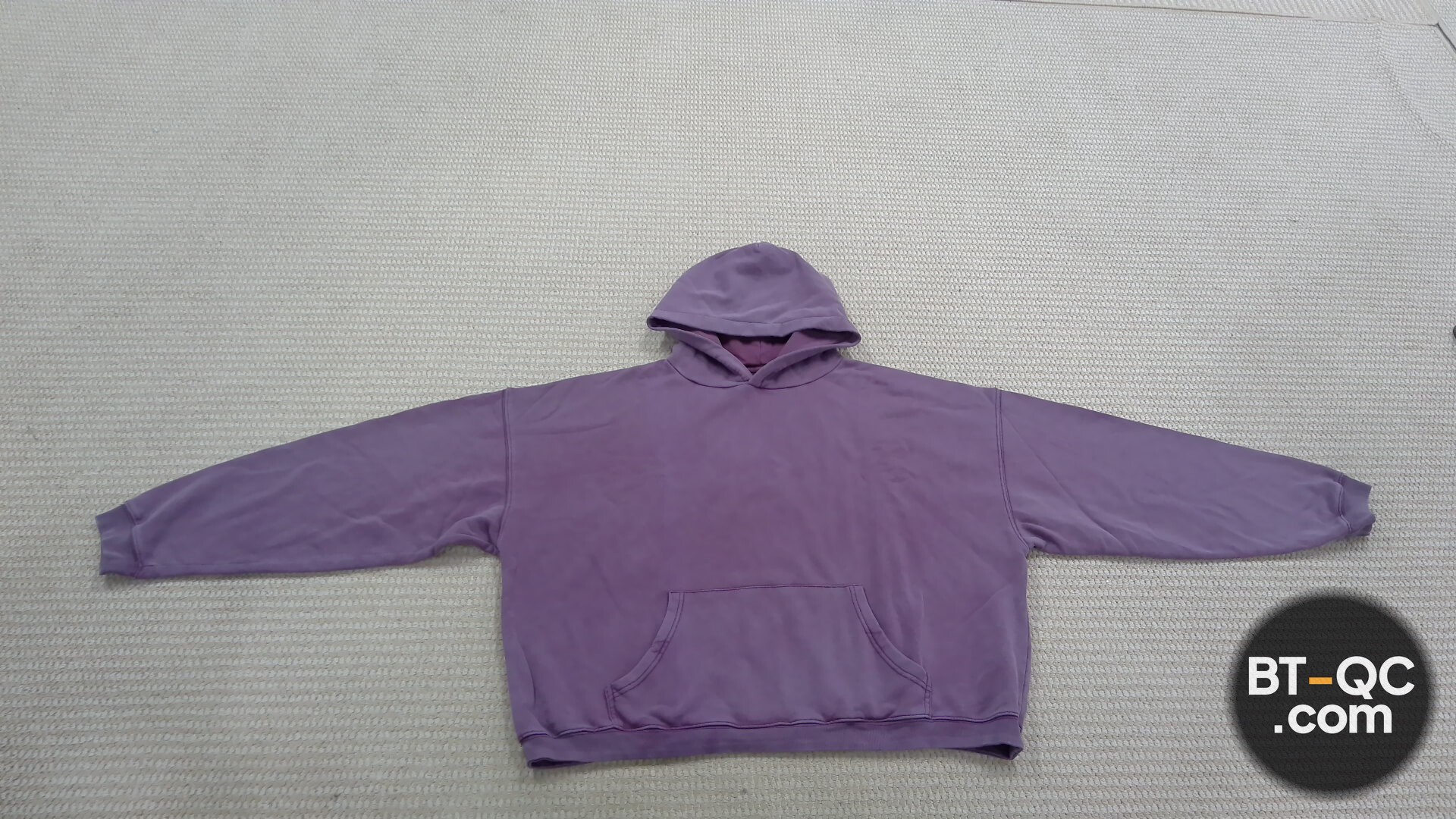 Unknown Hoodies QC