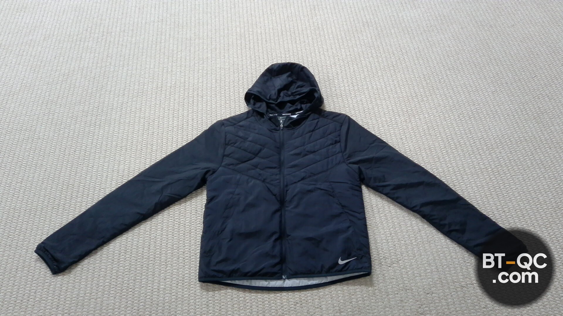 Nike Aerolayer Jacket QC