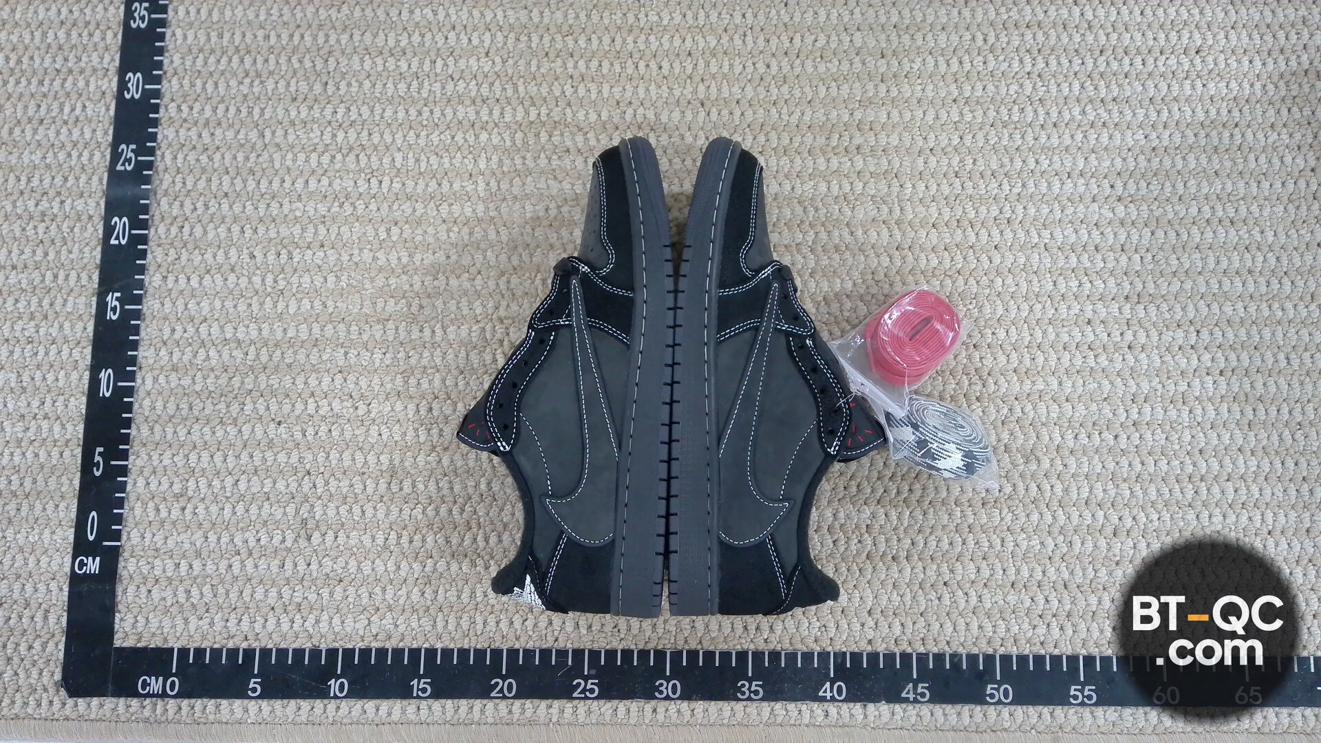 Nike Sneakers QC