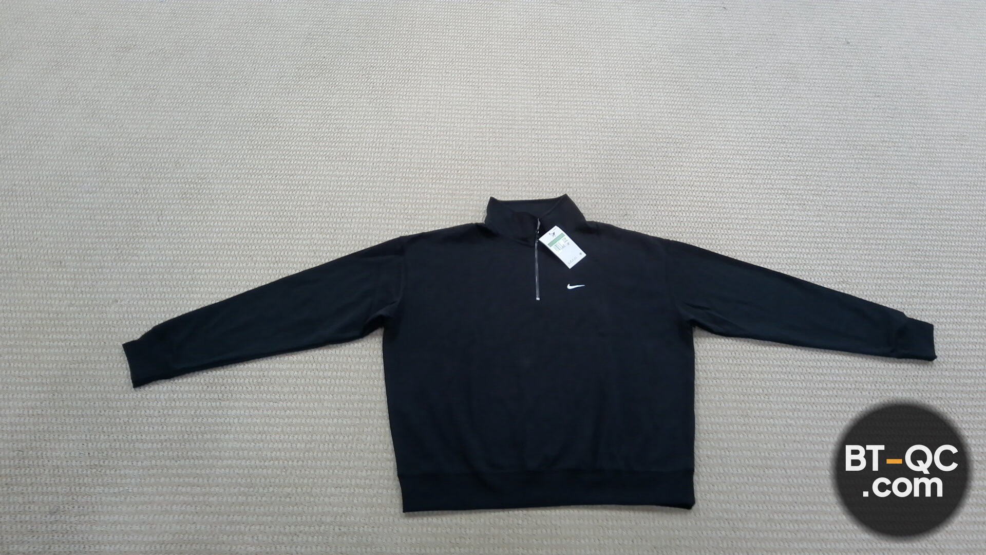 Nike Sweaters QC