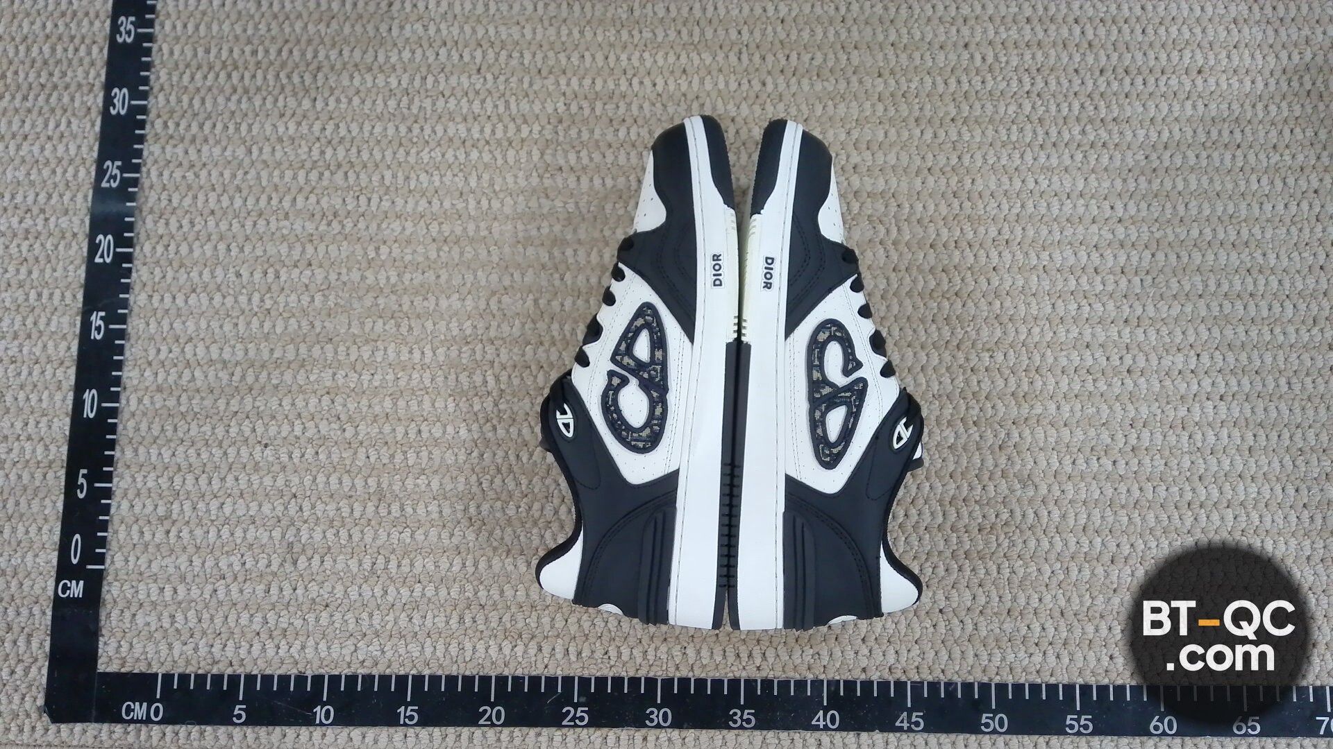 Dior Sneakers QC