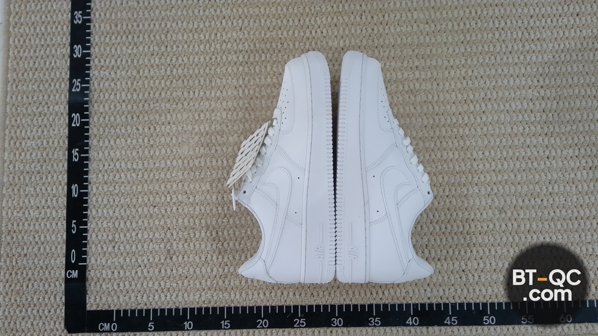 Nike Sneakers QC
