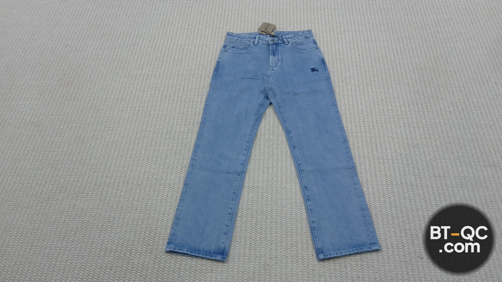 Burberry Jeans QC