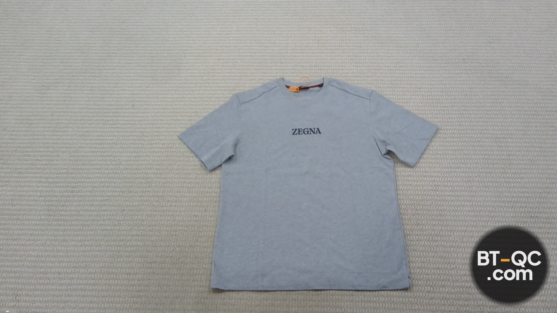 Zegna Shirts QC