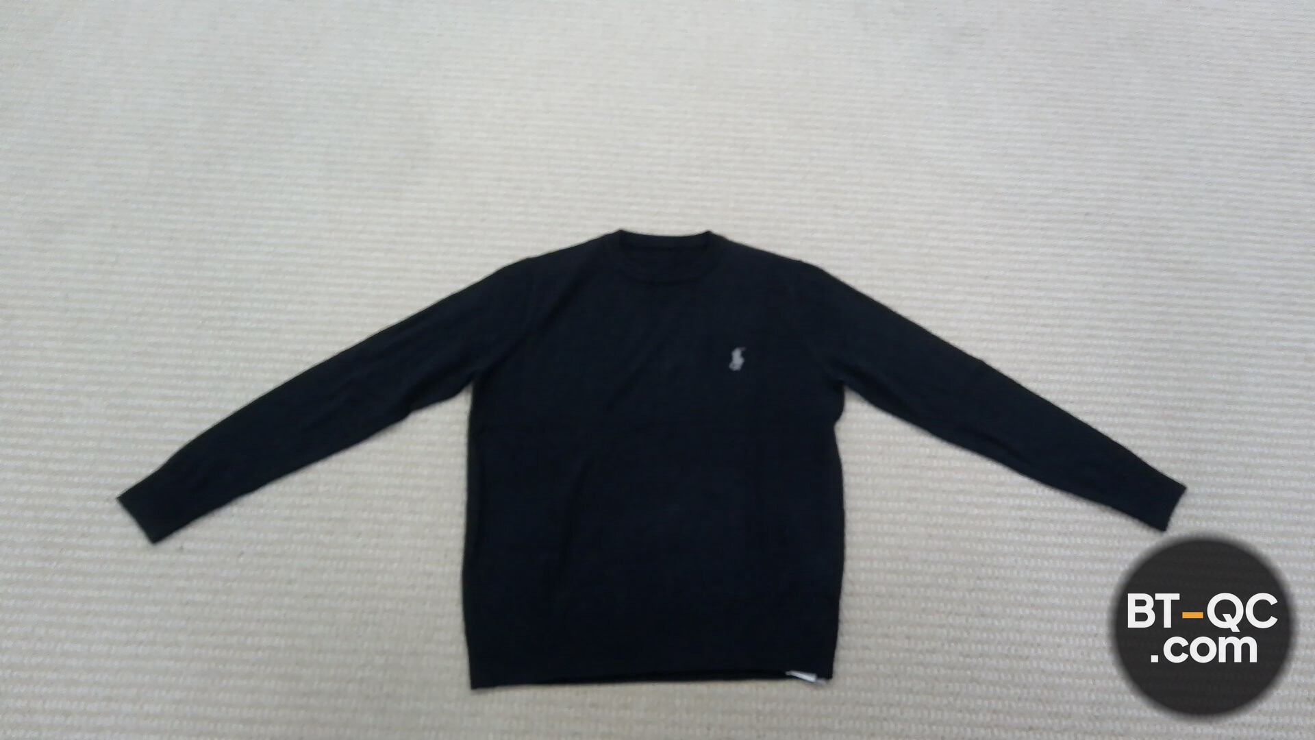 Ralph Lauren Sweaters QC