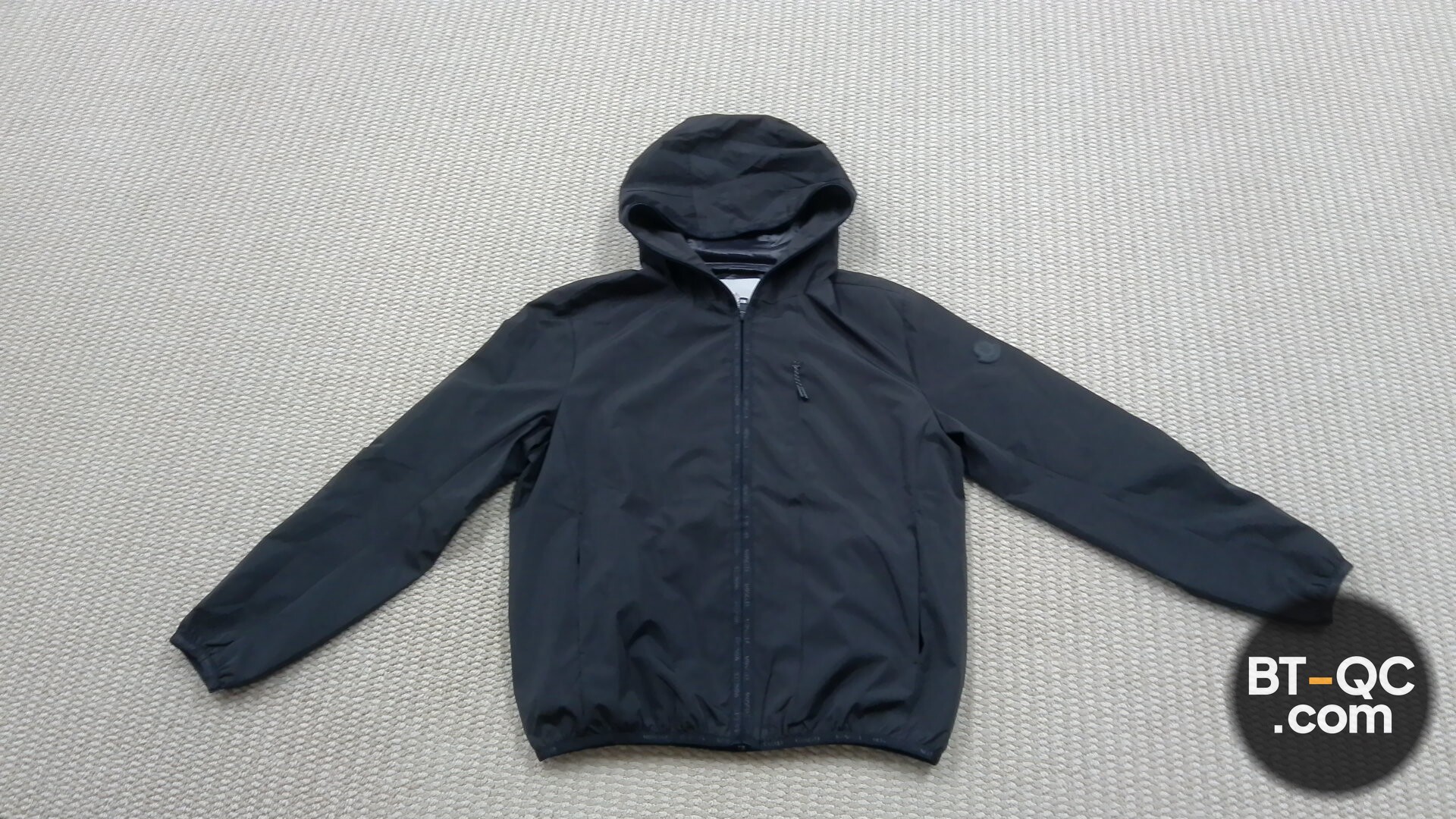 Moncler Jackets QC
