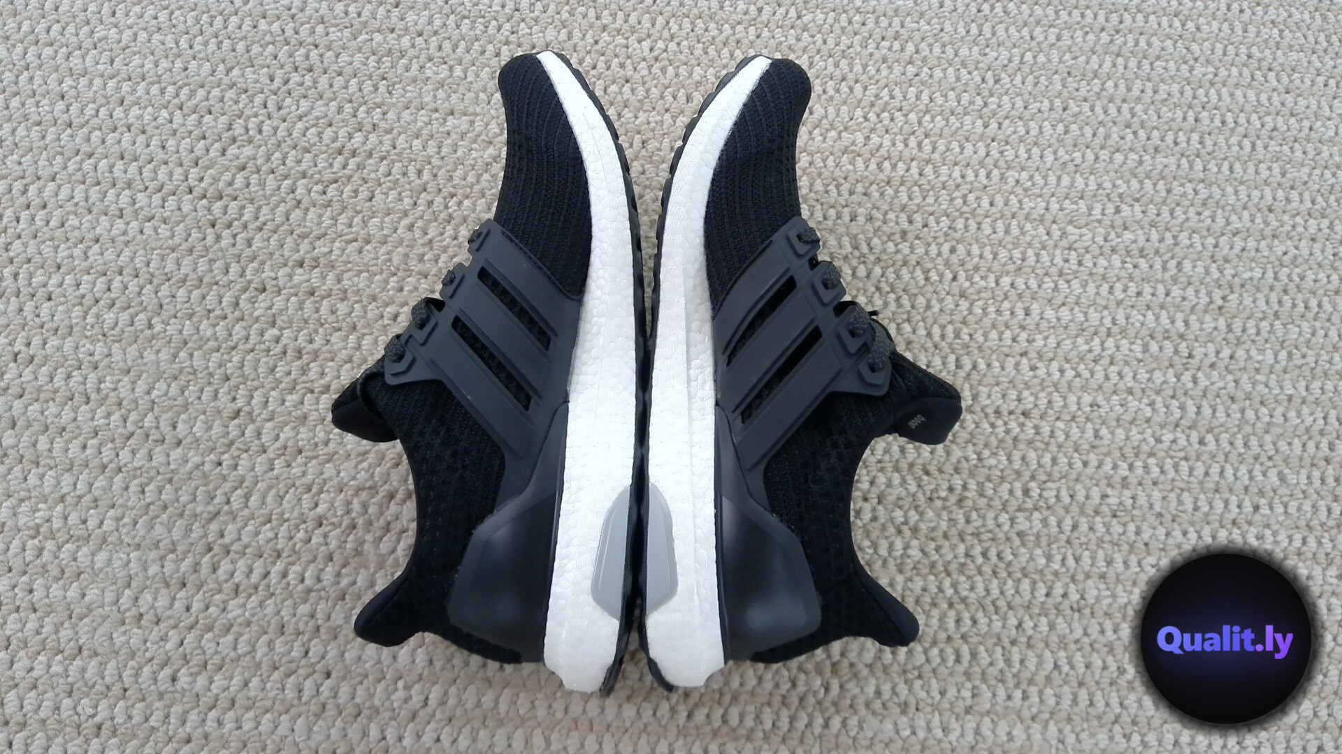 Adidas Sneakers QC