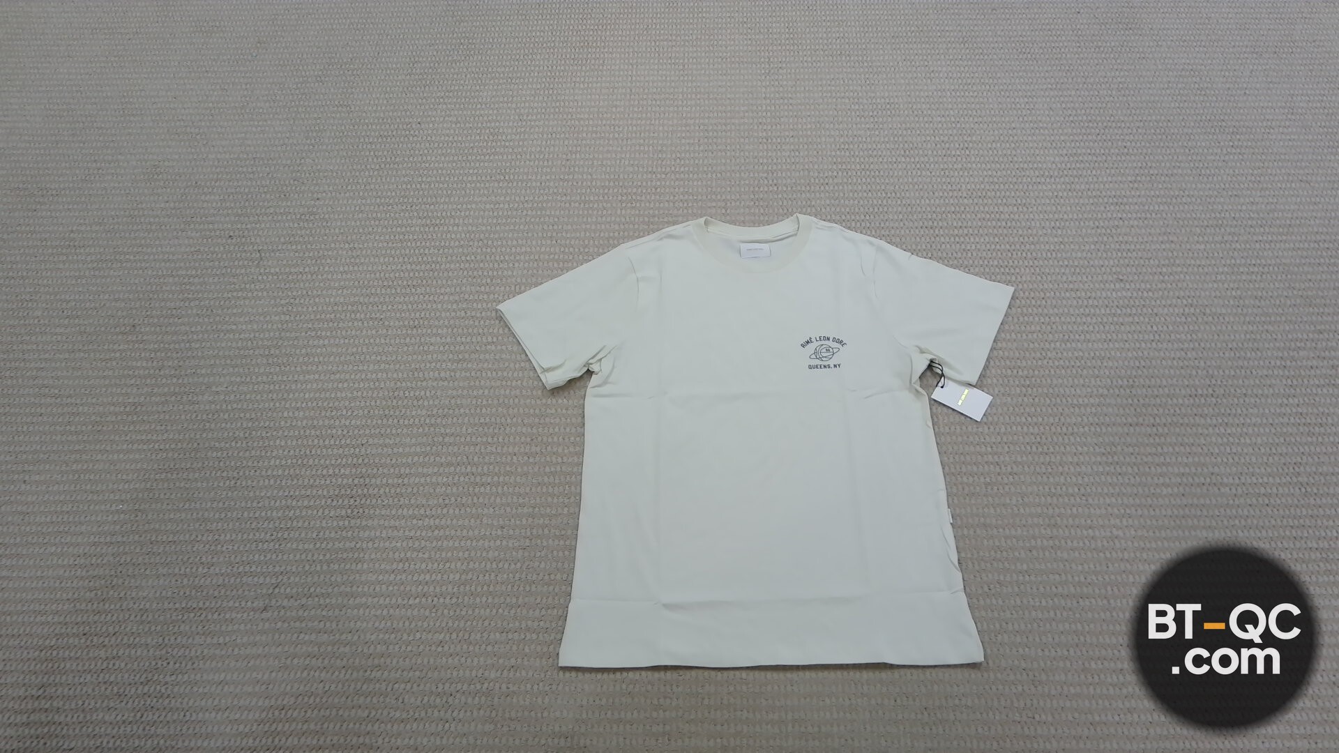 Aime Leon Dore Shirts QC