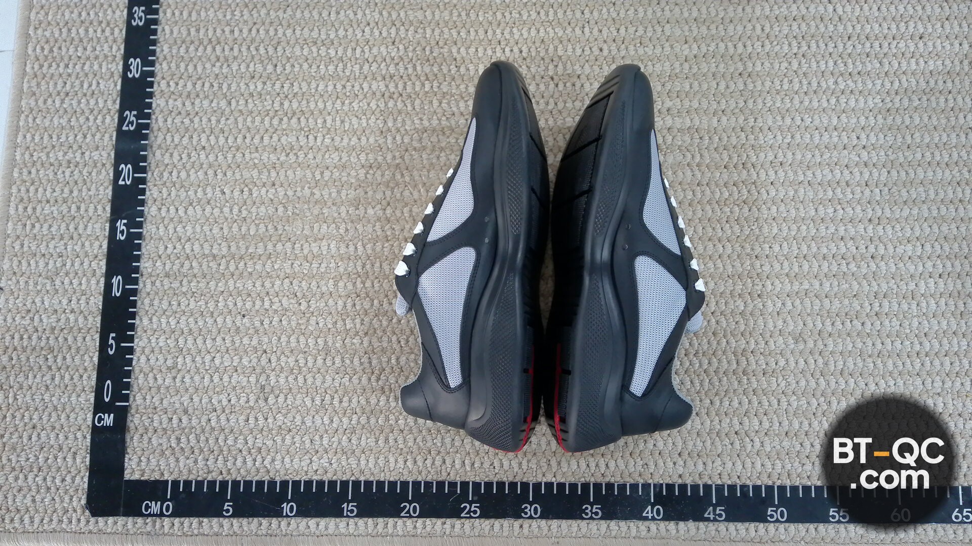 Prada Sneakers QC