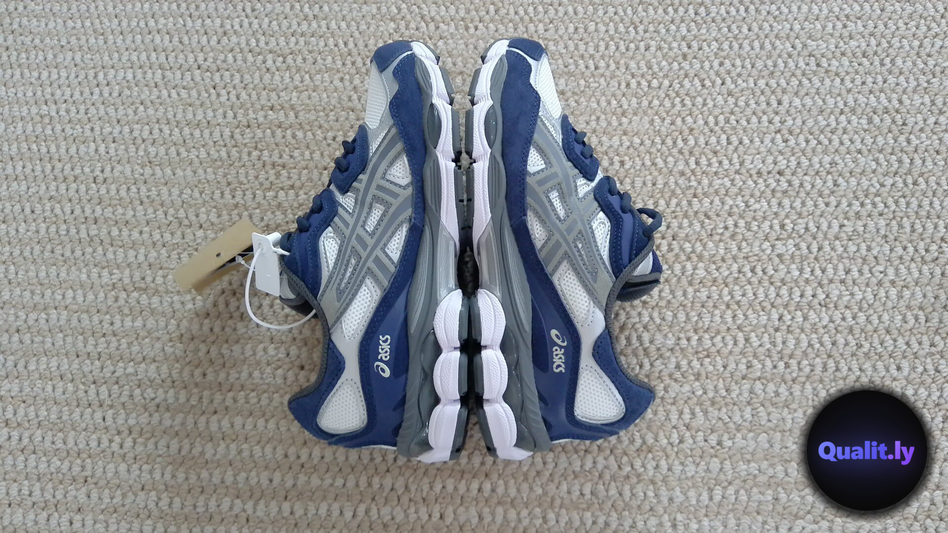Asics Sneakers QC