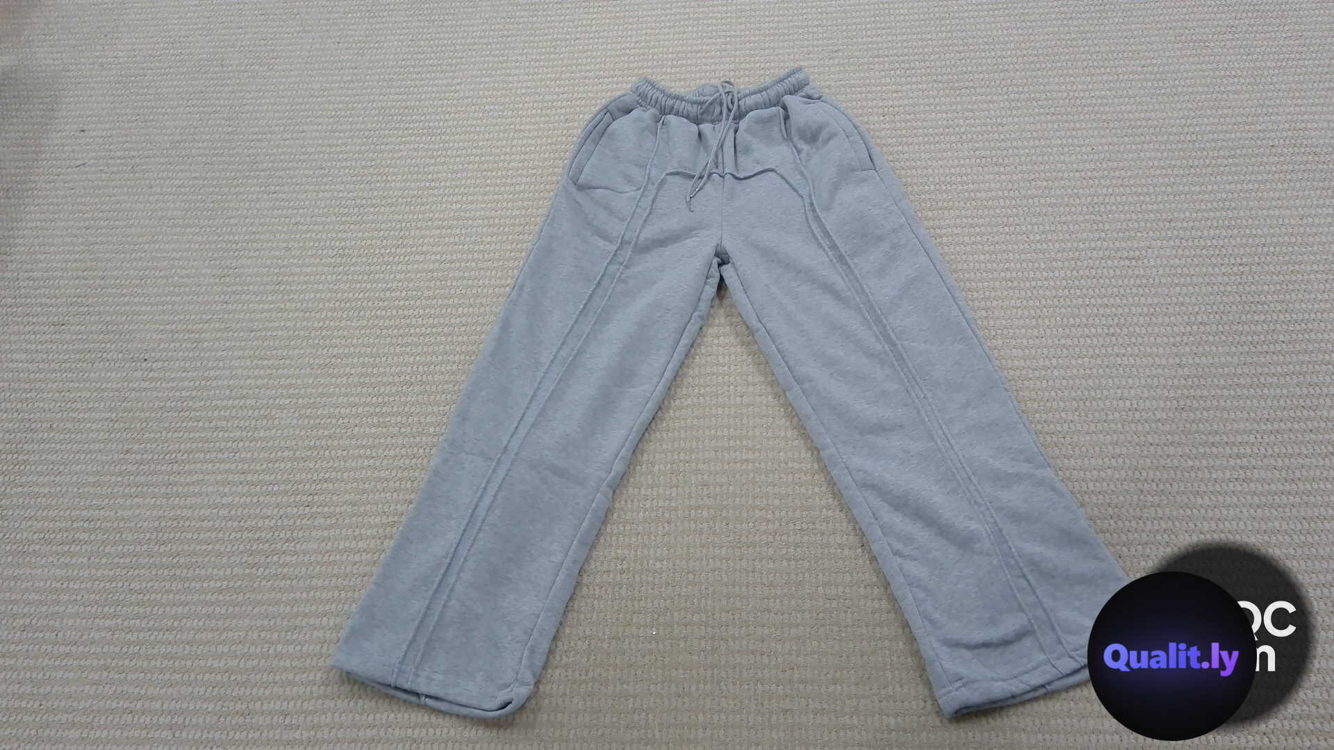 Unknown Pants QC