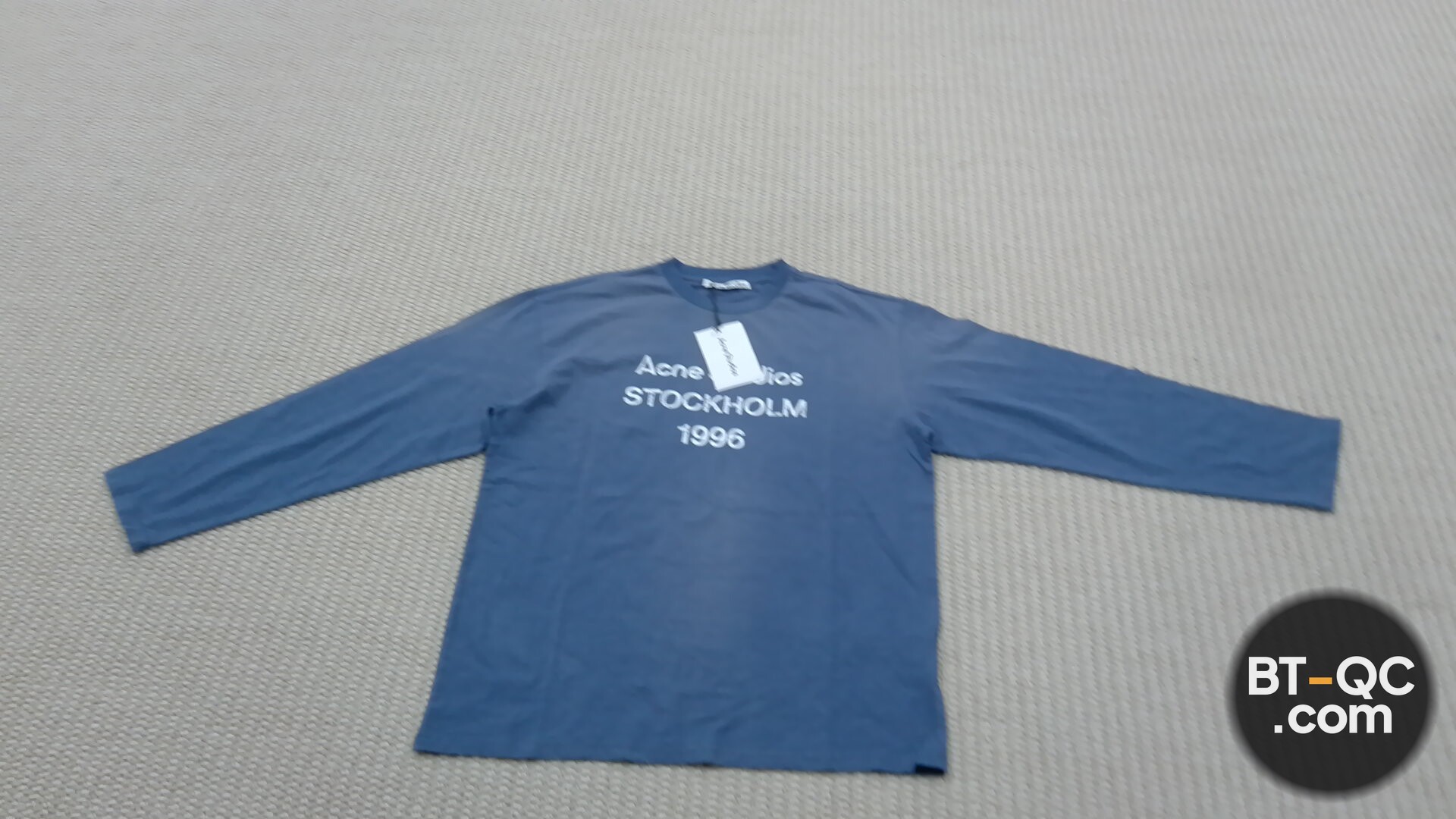 Acne Studios Shirts QC