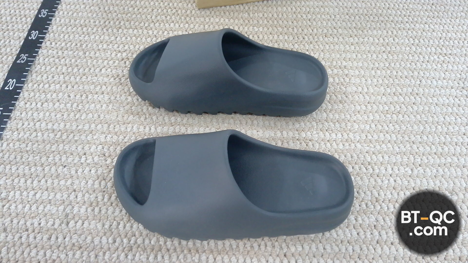 Yeezy Shoes QC