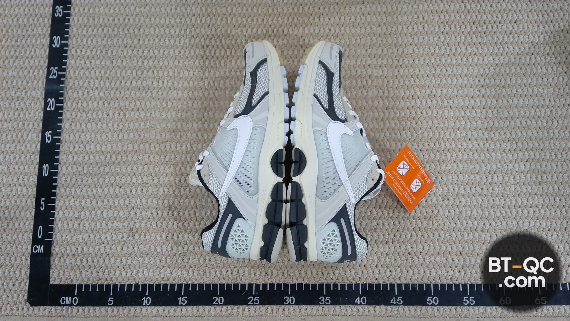 Nike Sneakers QC