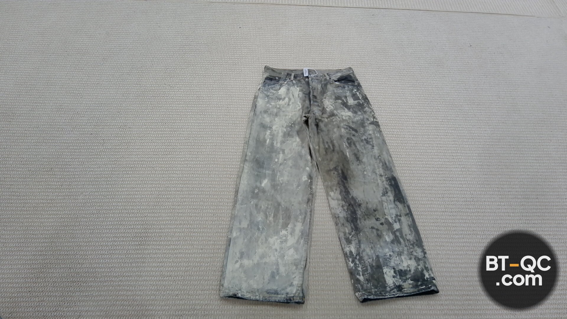 Acne Studios Pants QC