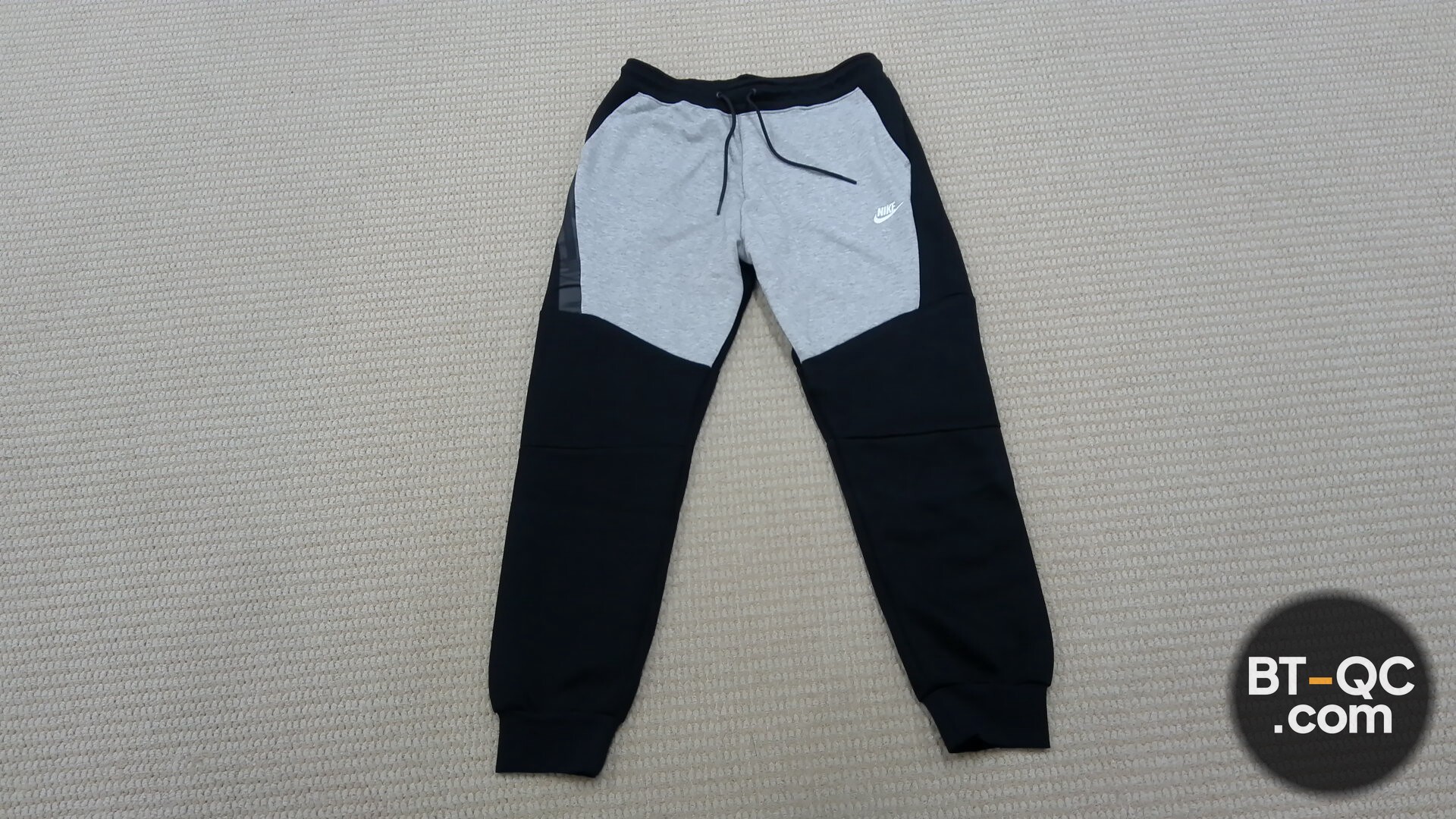 Nike Tracksuits QC