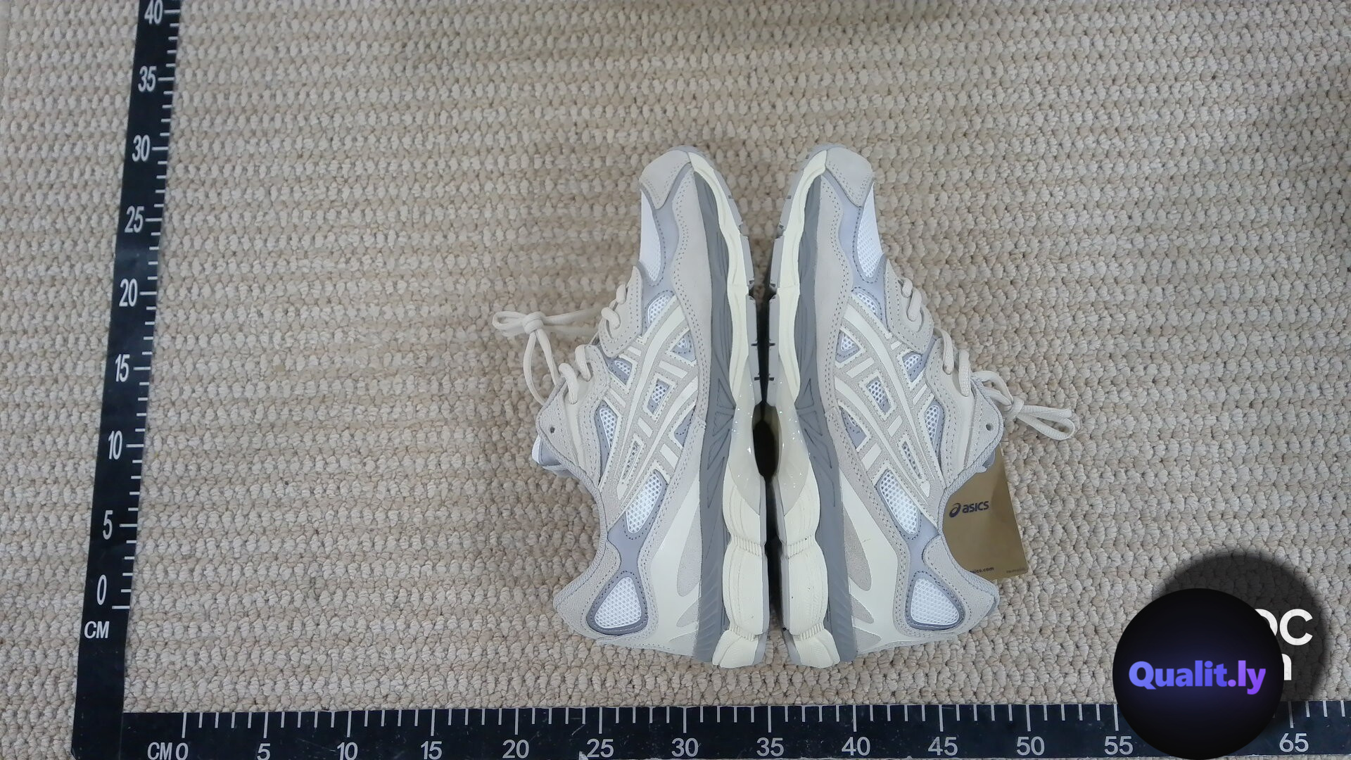 Asics Sneakers QC