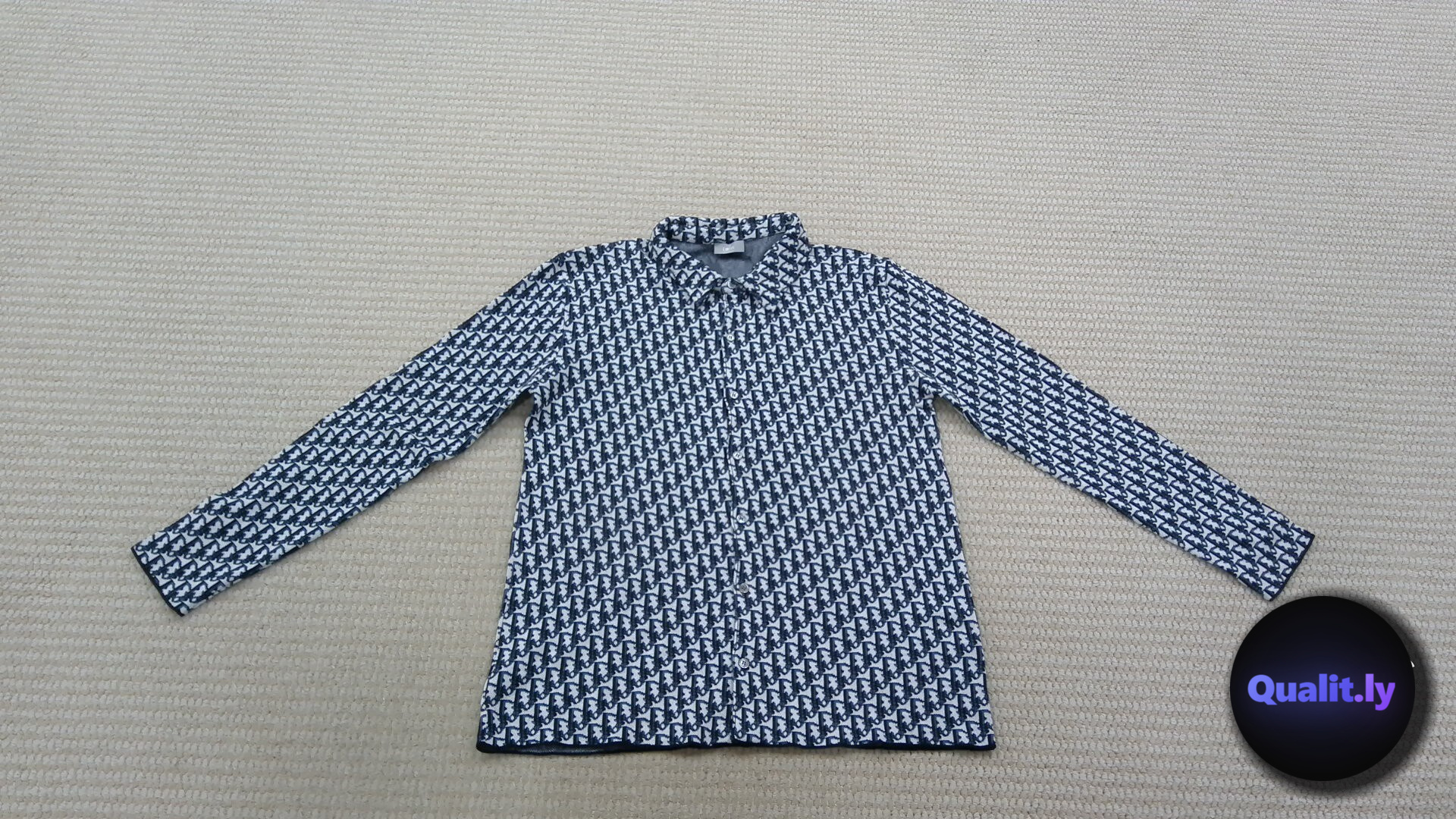 Dior Jackets QC