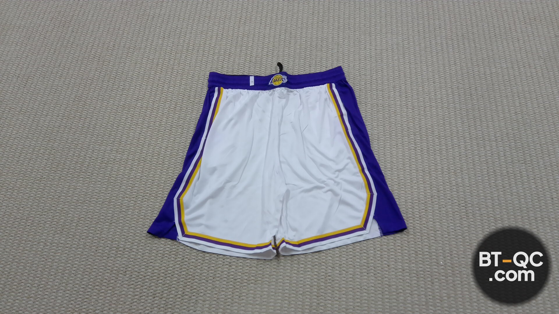 Unknown Shorts QC