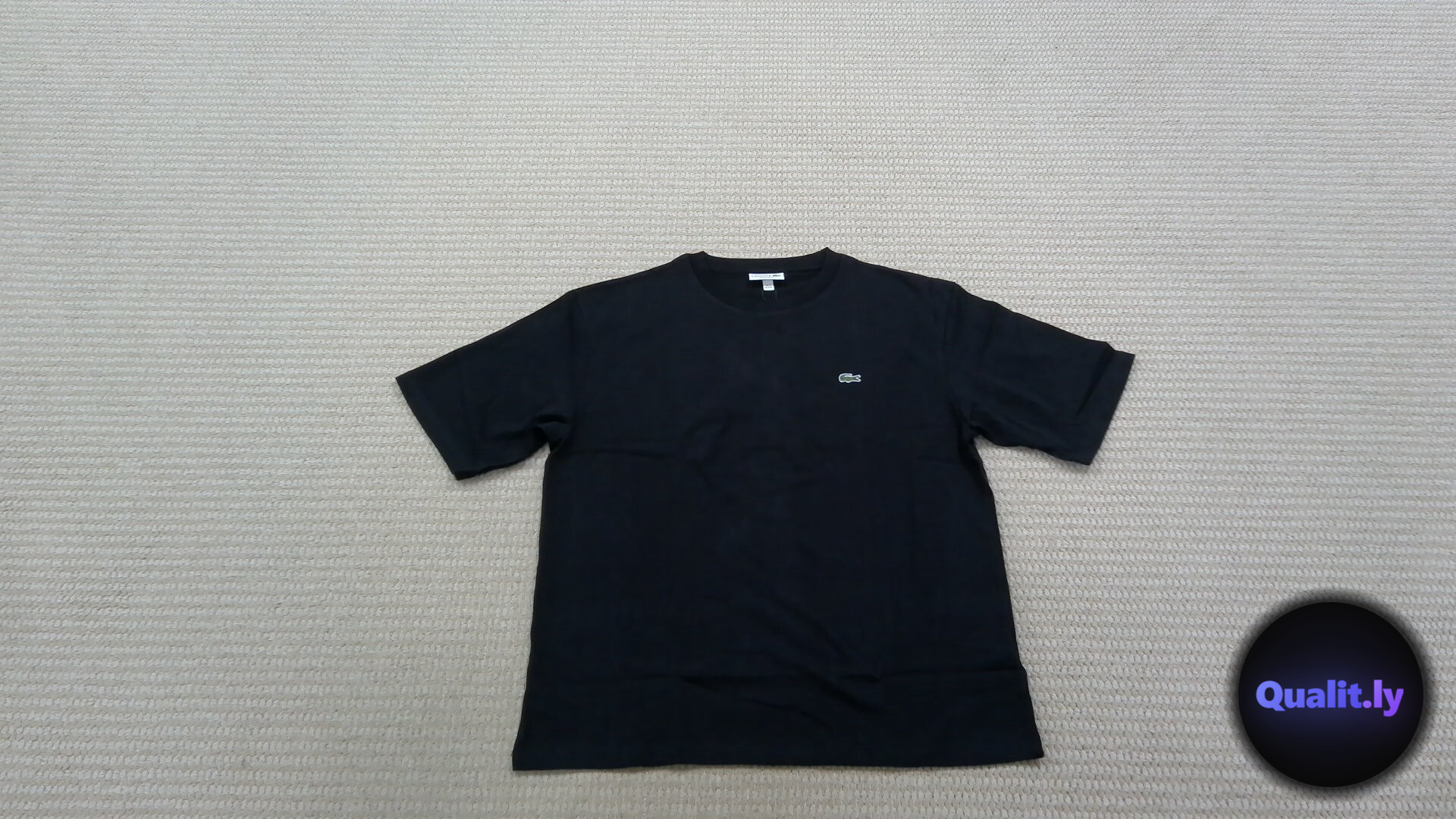 Lacoste Shirts QC