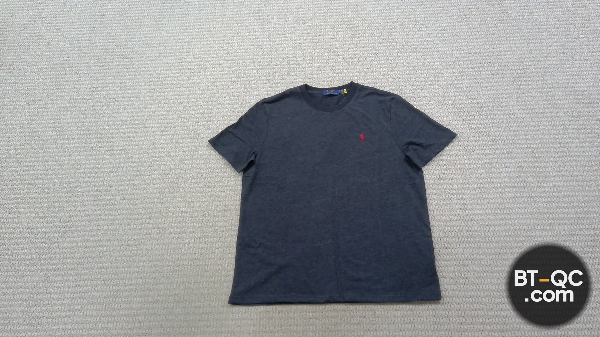 Ralph Lauren Shirts QC