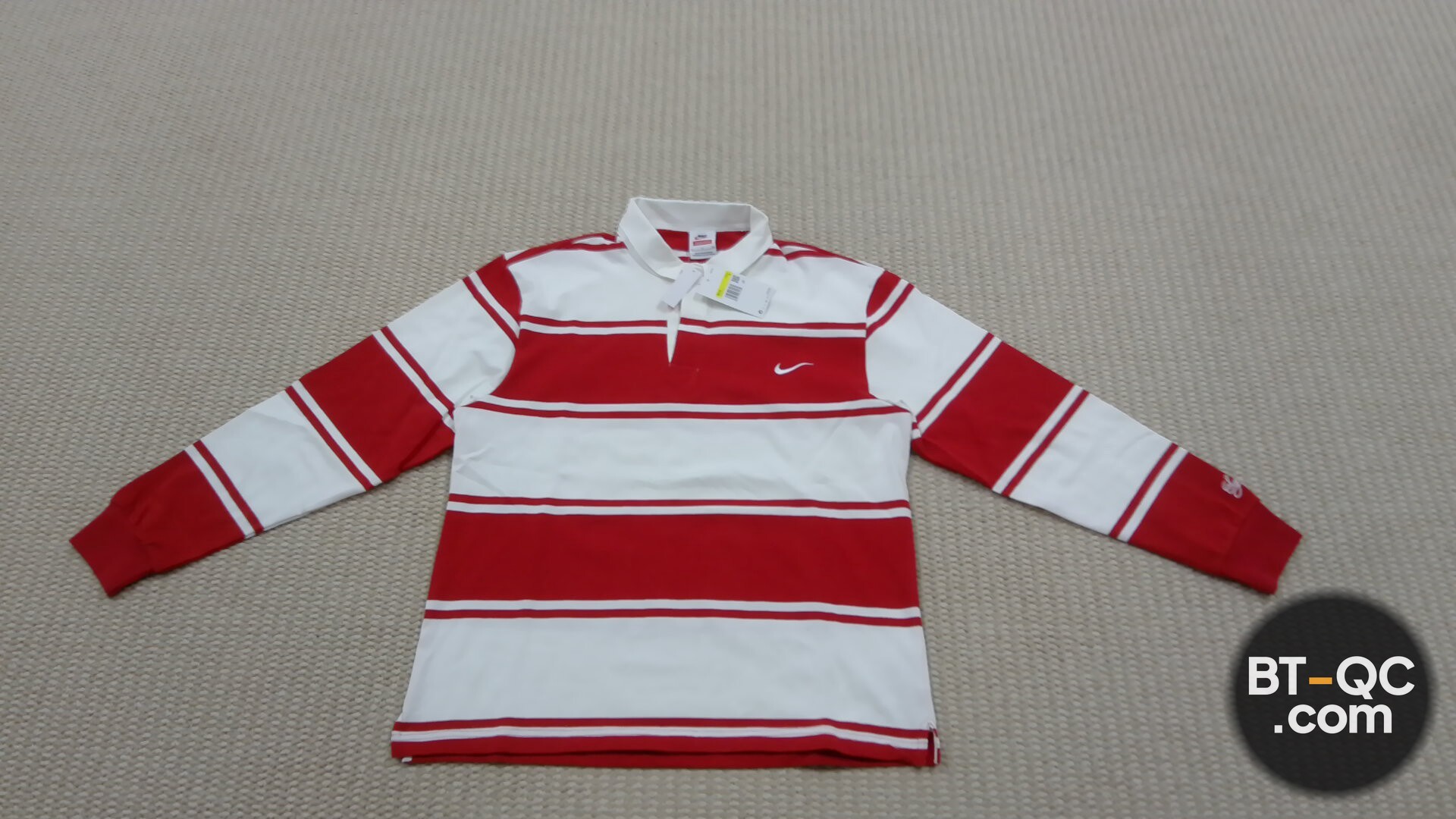 Nike Sweaters QC