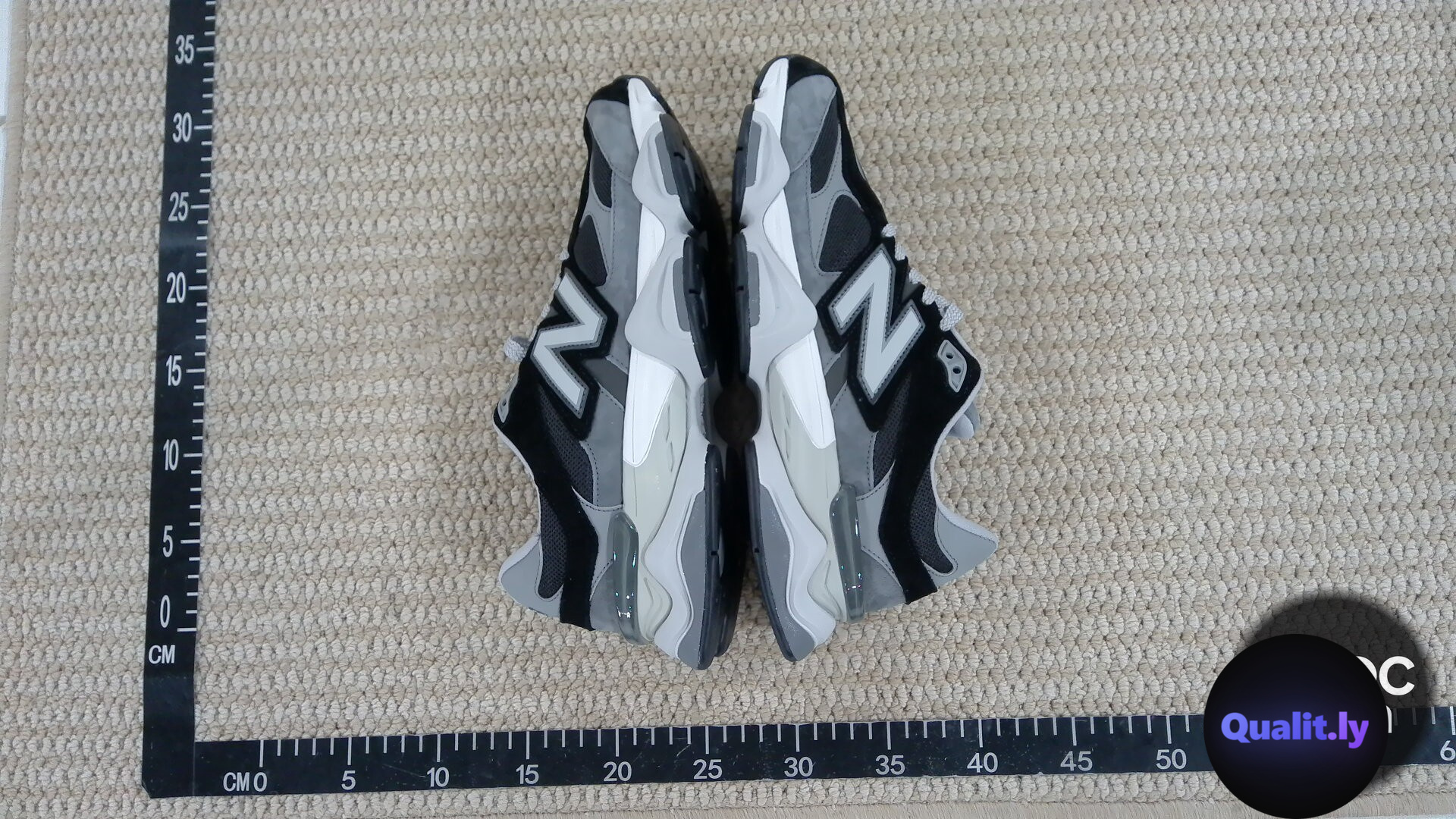 New Balance U9060 Collection QC