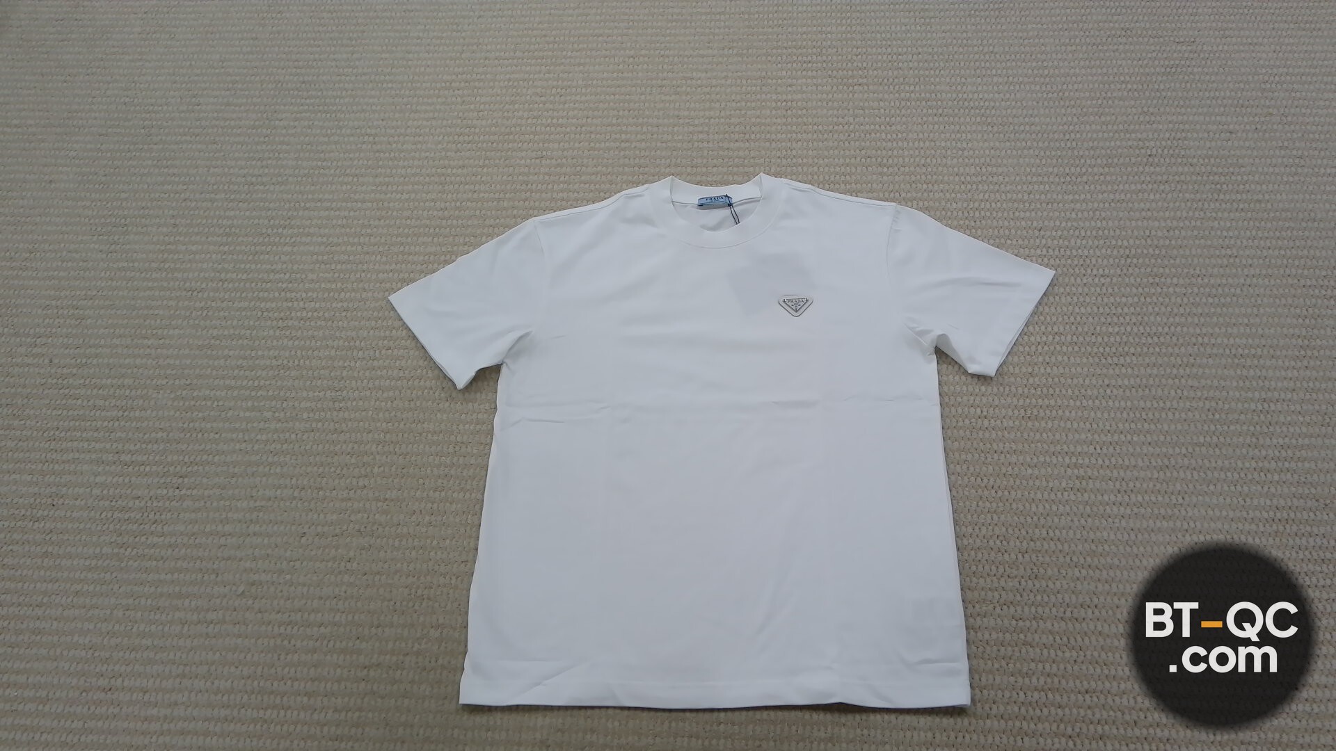 Prada Shirts QC