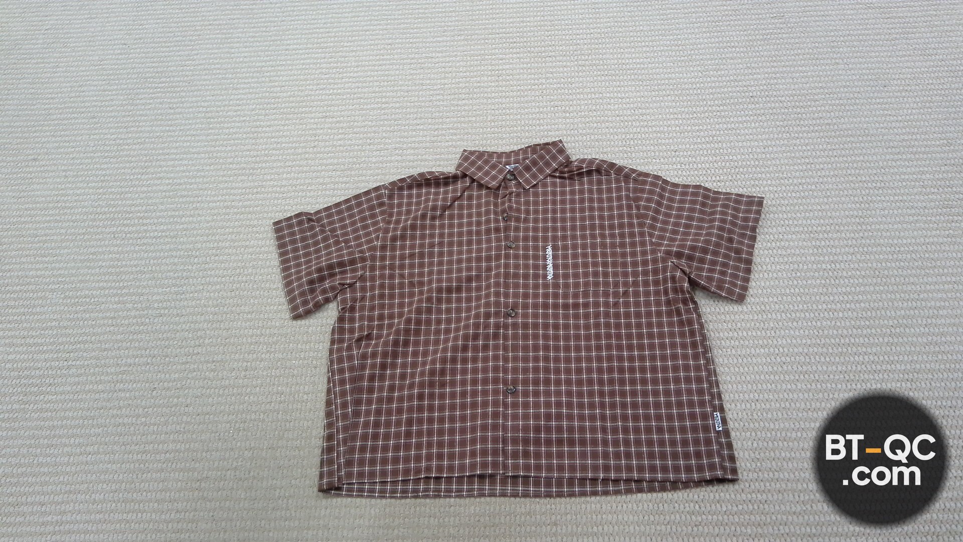 Mertra Shirts QC
