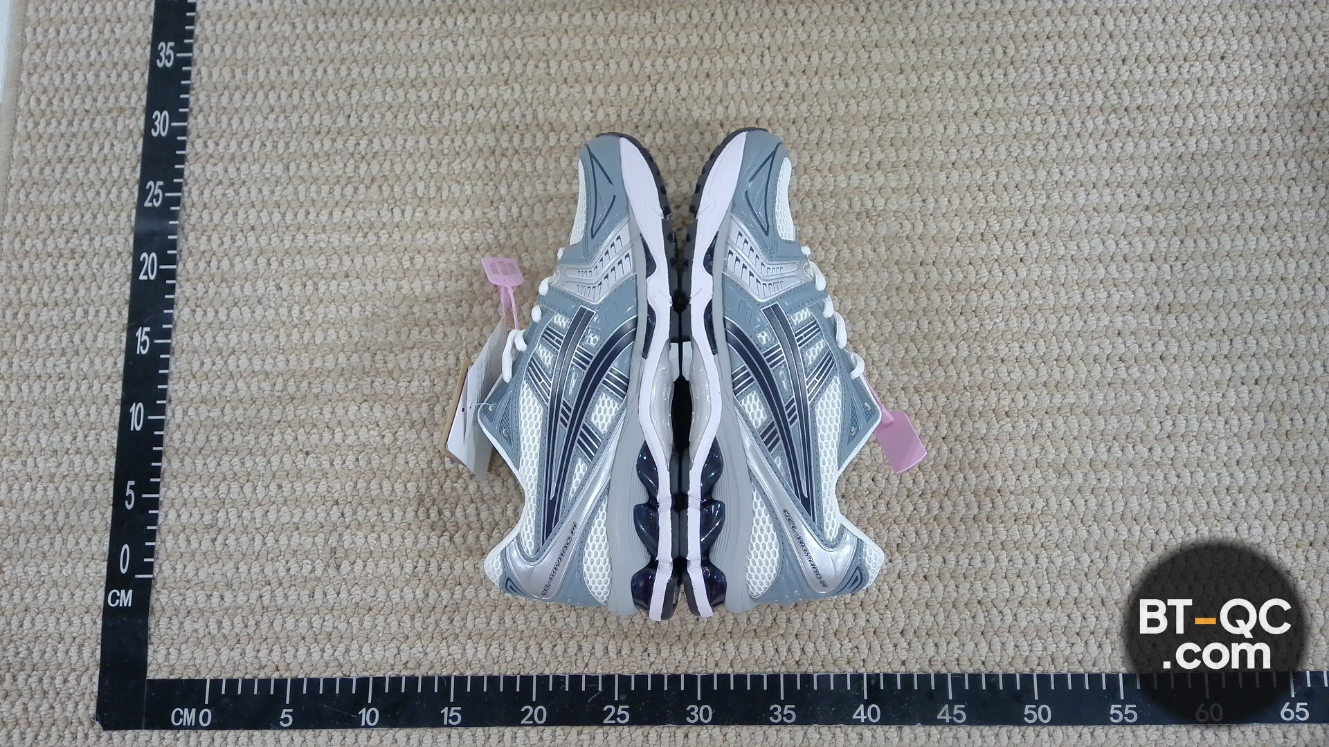 Asics Sneakers QC