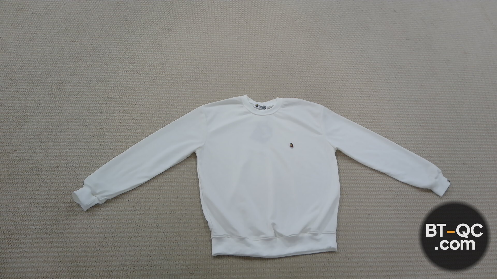 Bape Sweaters QC