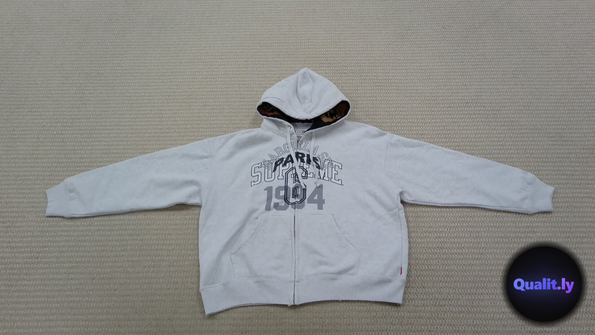 Supreme Vests QC