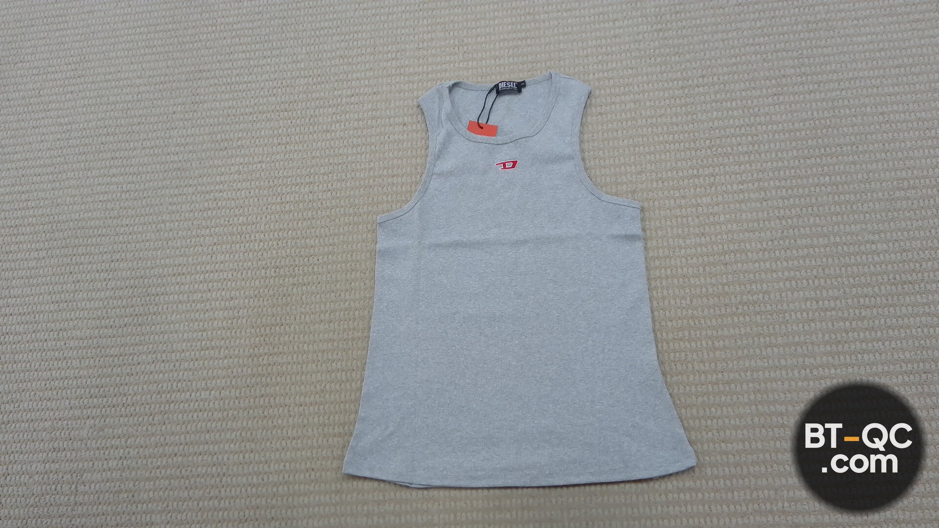 Diesel Tanktops QC
