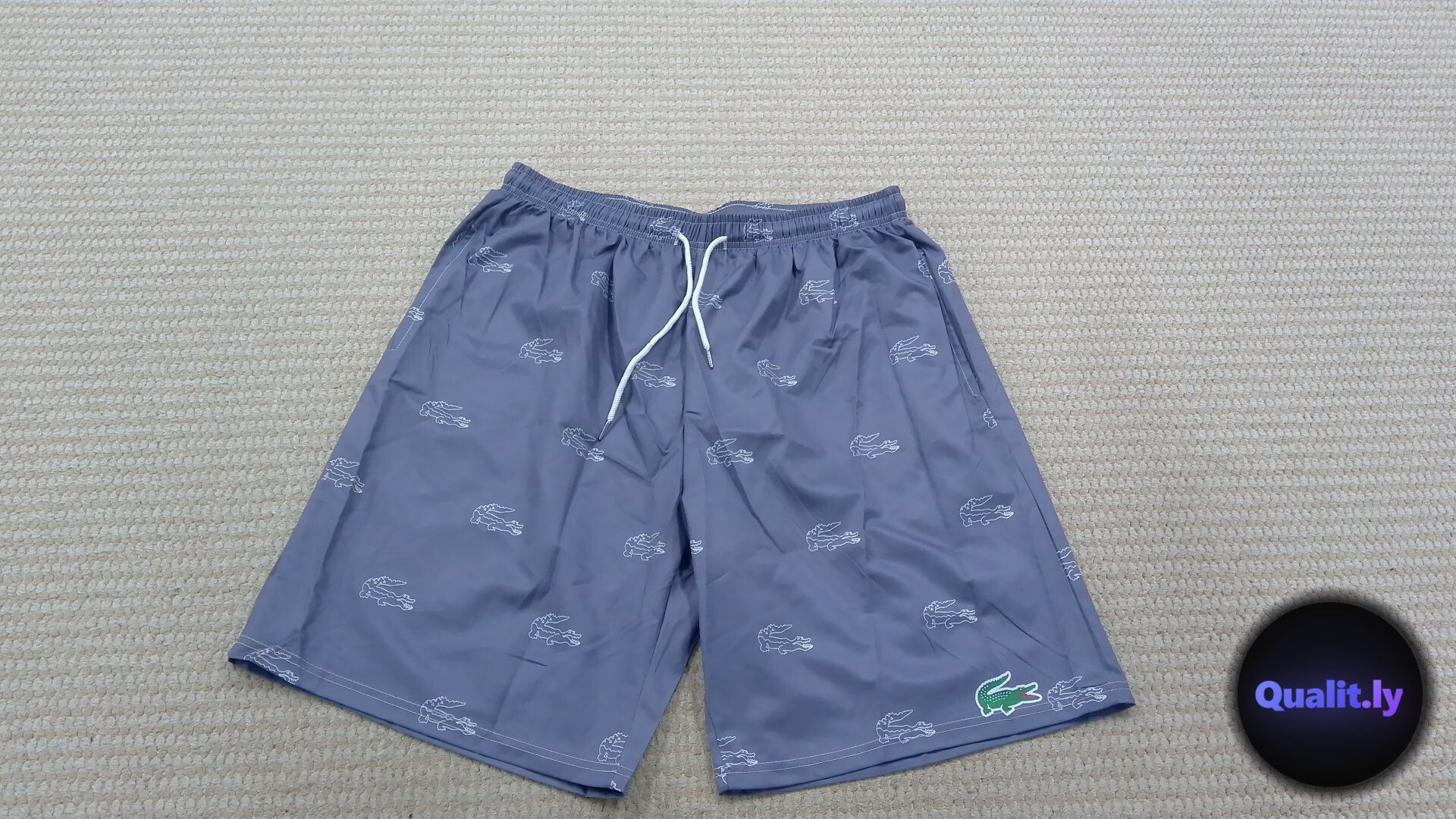 Lacoste Shorts QC