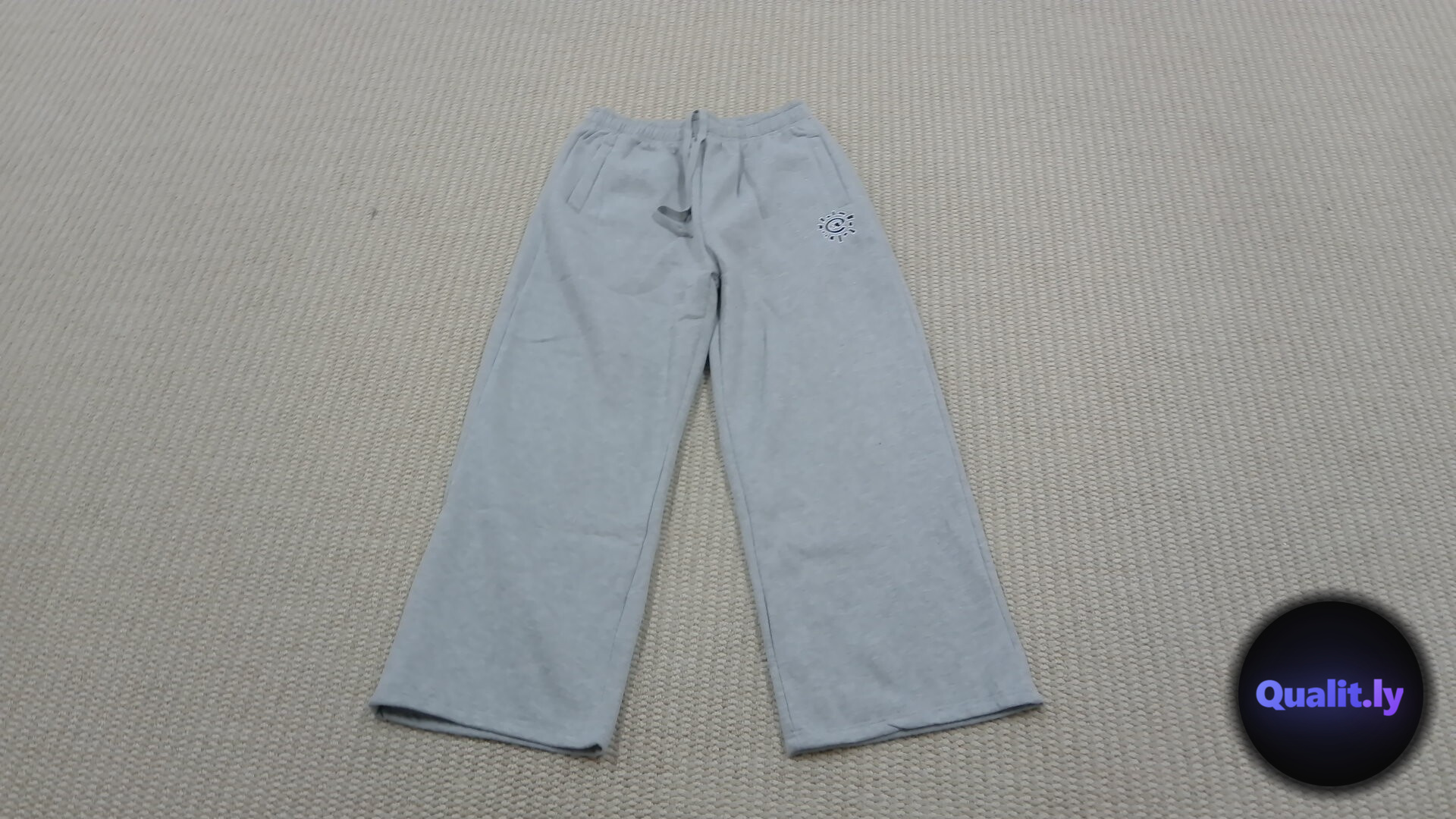 alwaysdowhatyoushoulddo Pants QC