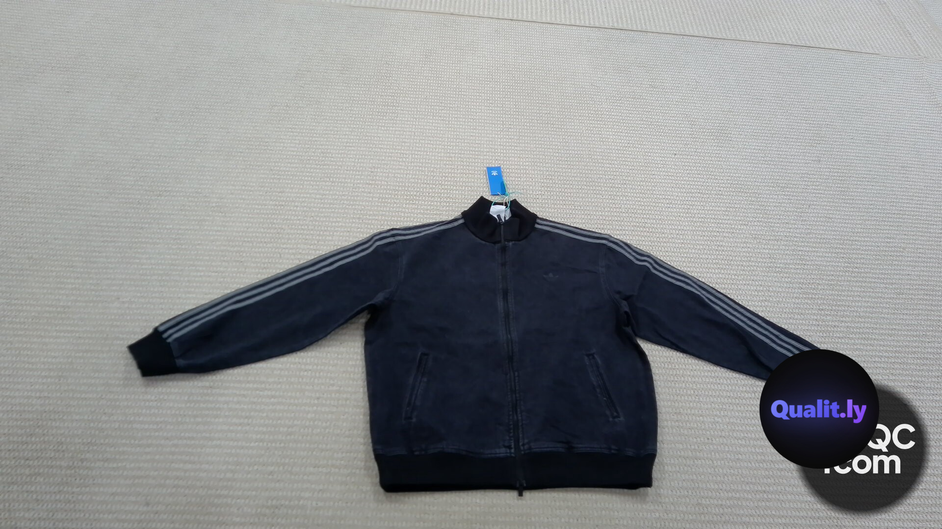 Adidas Vests QC