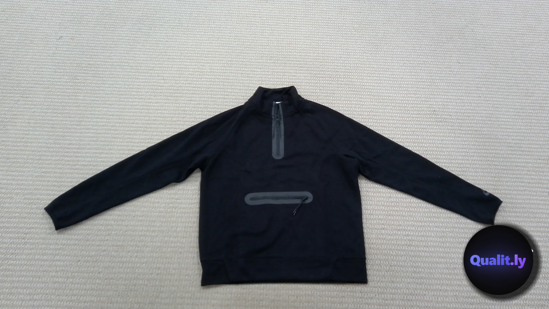 Nike Sweaters QC