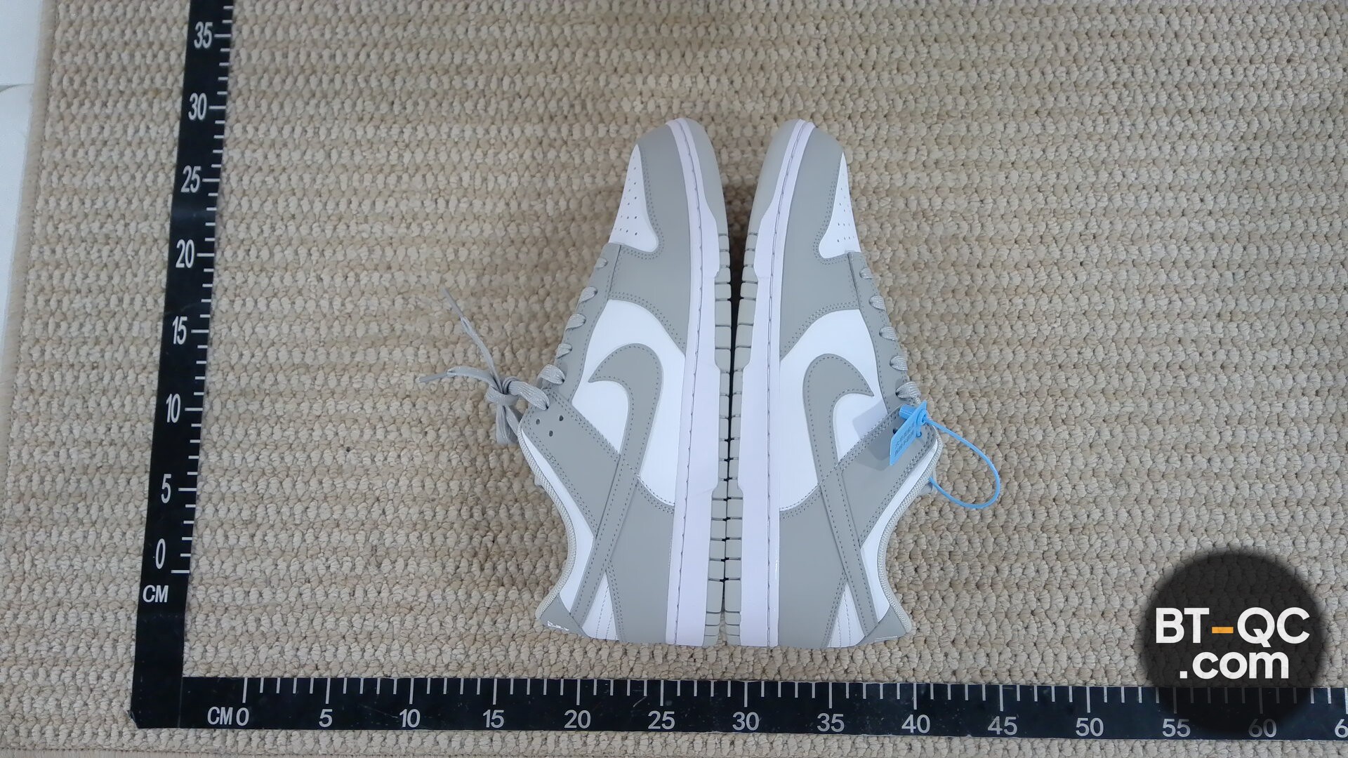 Nike Sneakers QC