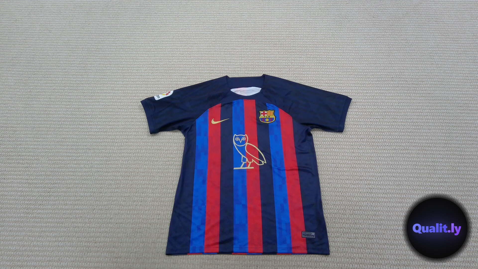 Nike Shirts QC