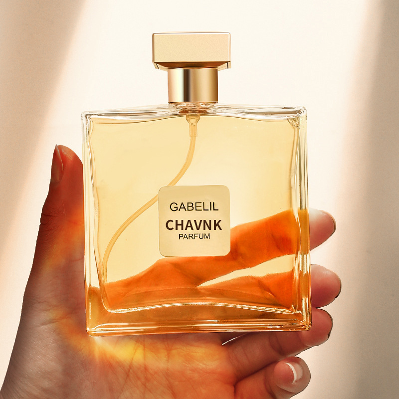 Xiaocheng Yixiang new style women's perfume jiabelier long-lasting light fragrance TikTok popular student Vietnam perfume wholesale