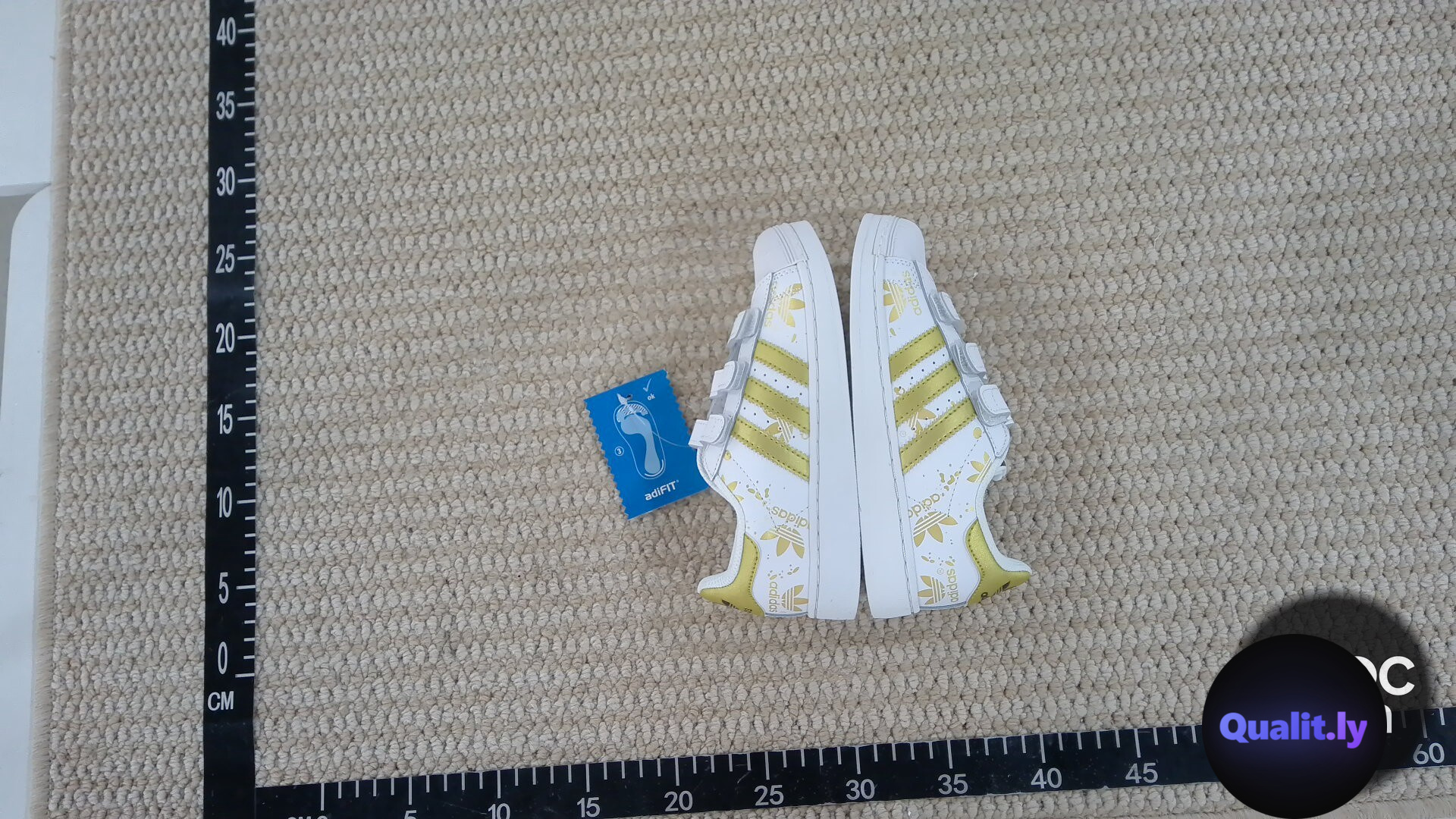 Adidas Sneakers QC