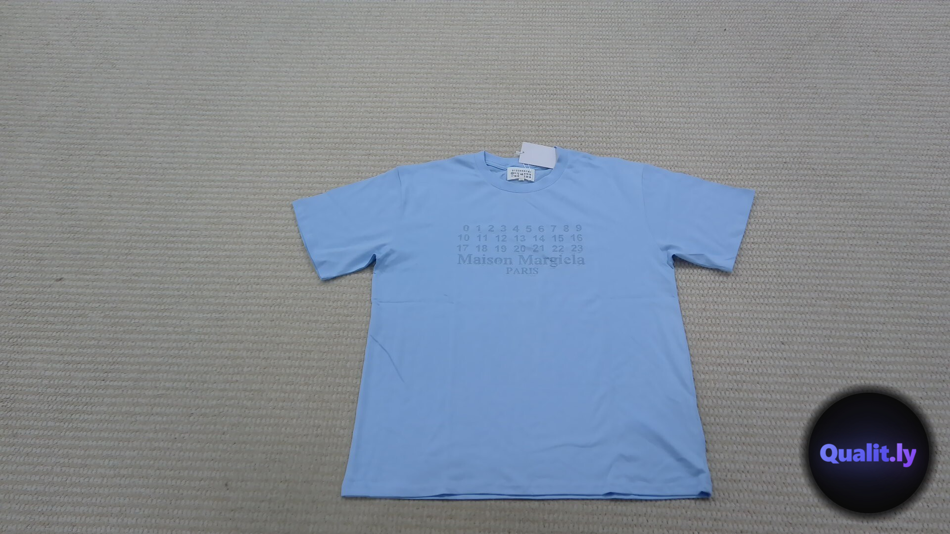 Maison Margiela Shirts QC