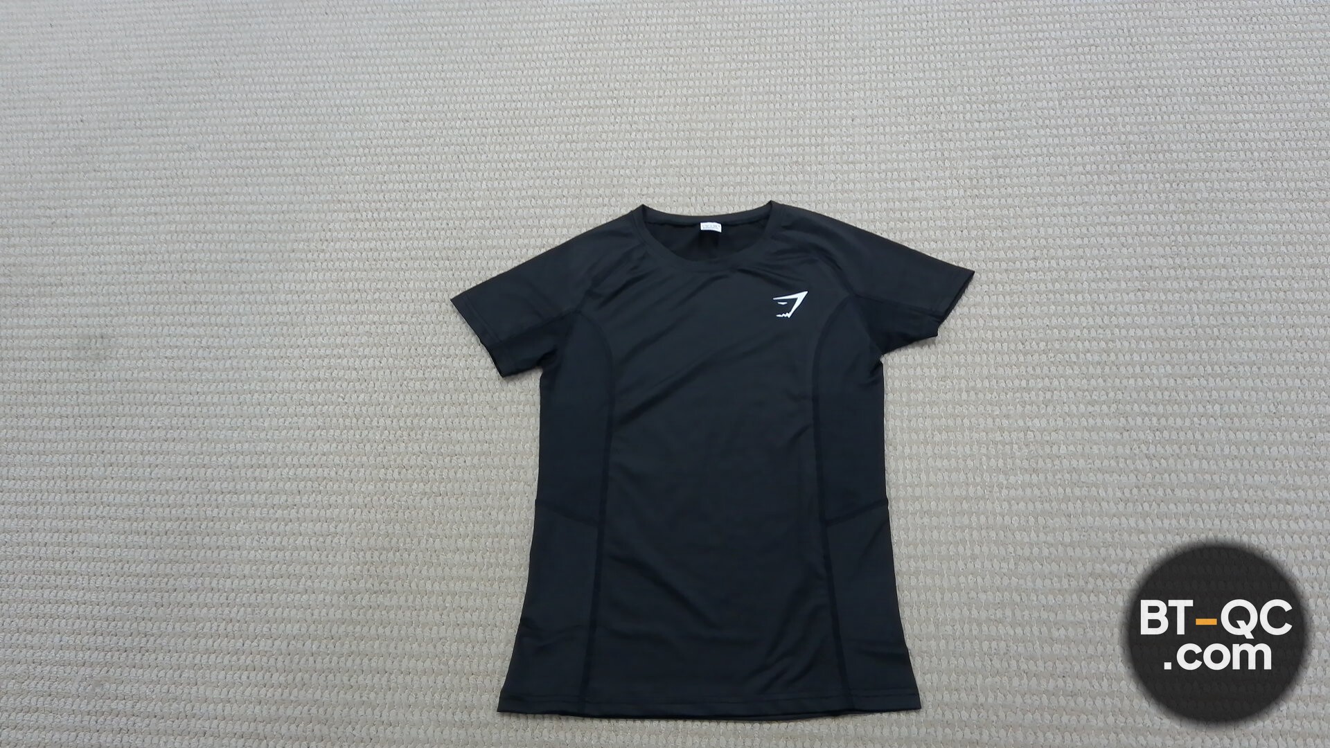 Gymshark Shirts QC