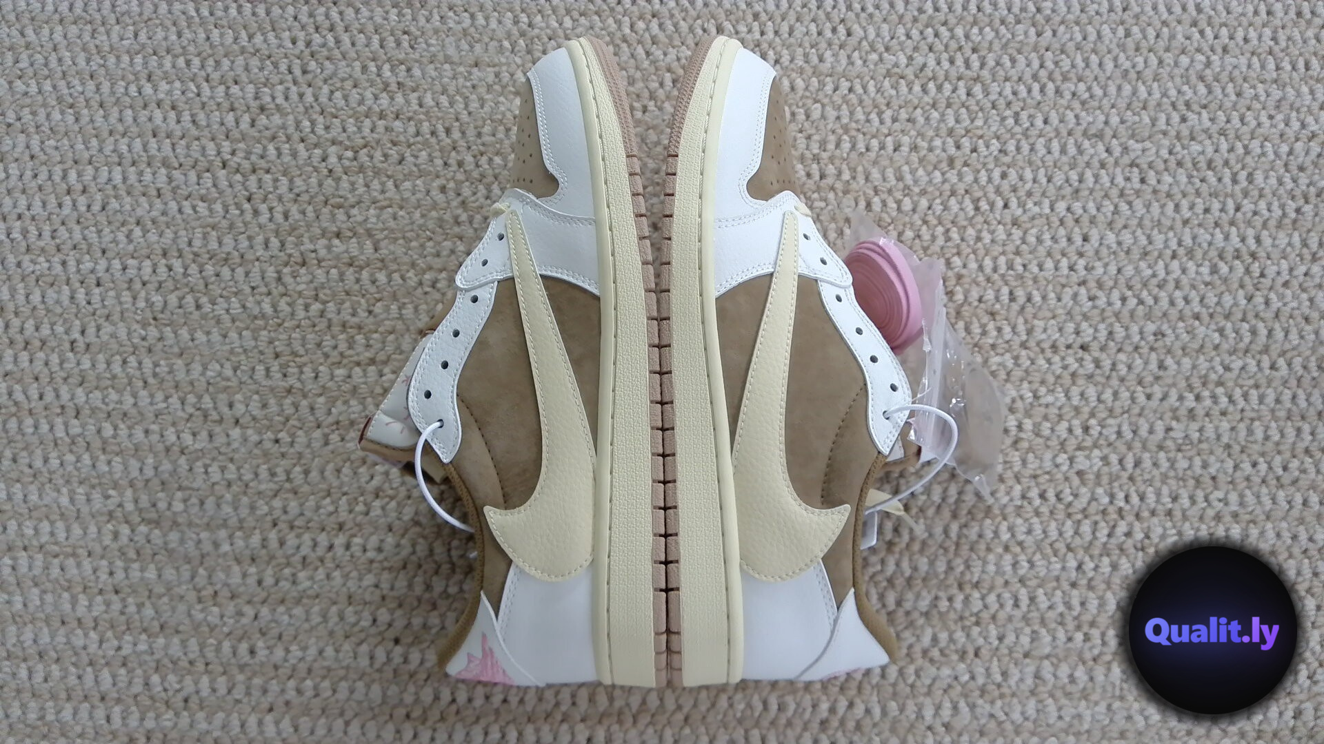 Nike Air Jordan 1 Low OG DM7866-106 QC