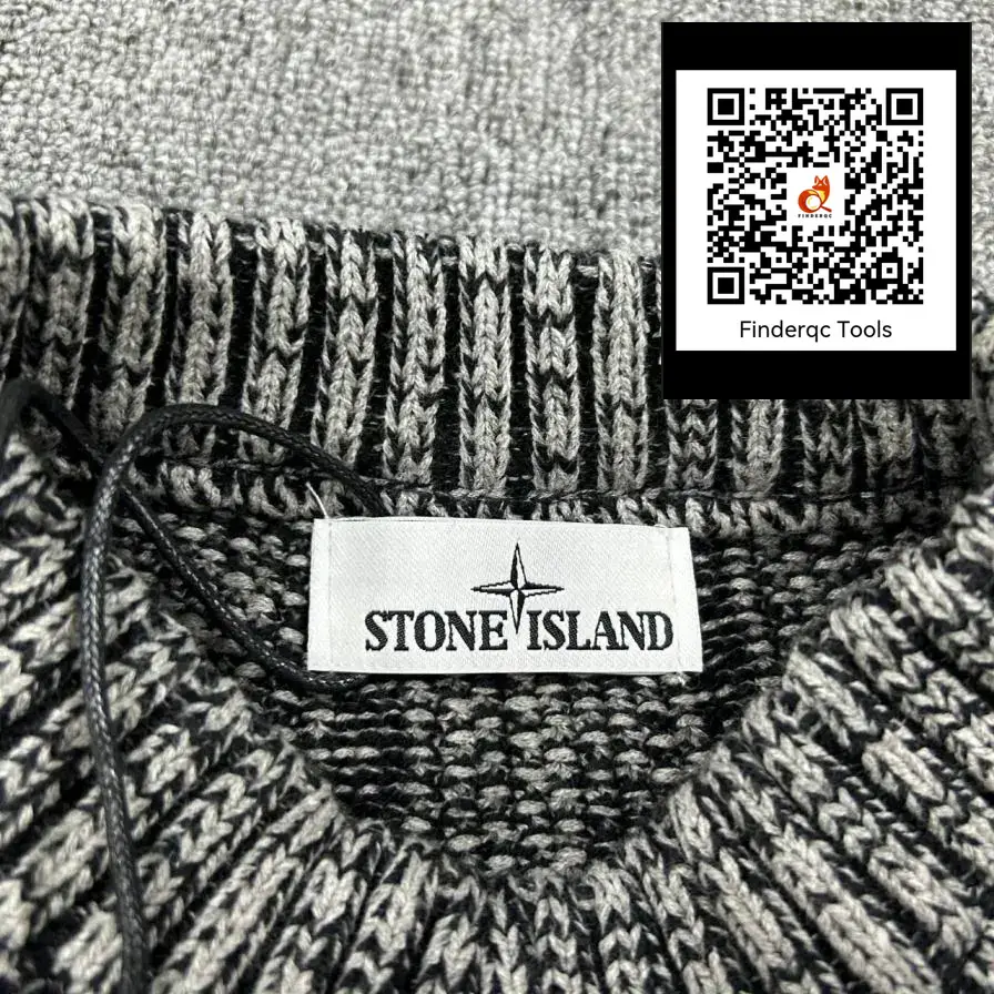 Stone Island Sweater 4171