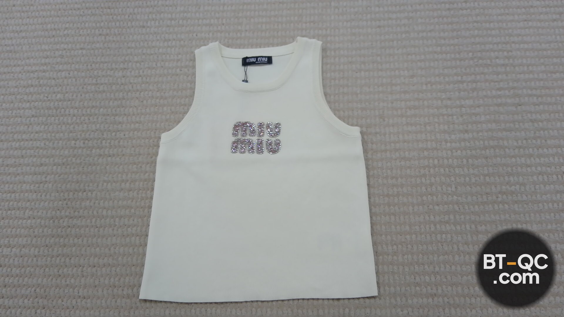 Miu Miu Tanktops QC